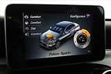 Mercedes-Benz Třídy C (2019) C 220 d 4MATIC - náhled 9