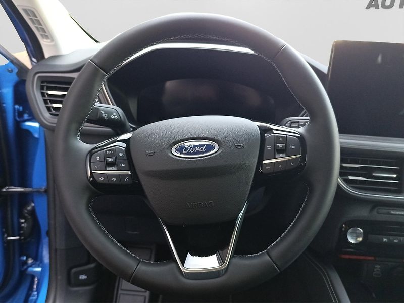 Ford Kuga (2026) ACTIVE X SUV 2,5 Duratec Hybri - fotka 13 z 17