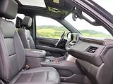 Chevrolet Tahoe 5.3 V8 Z71 265kW DPH - náhled 16