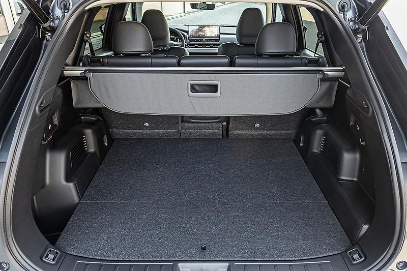 Mitsubishi Outlander (2025) 2,4 PHEV 4WD  Instyle - fotka 8 z 8