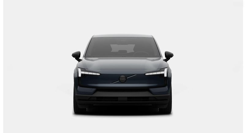 Volvo EX30 (2026) P5 RWD BLACK EDITION PLUS AUT - fotka 8 z 12