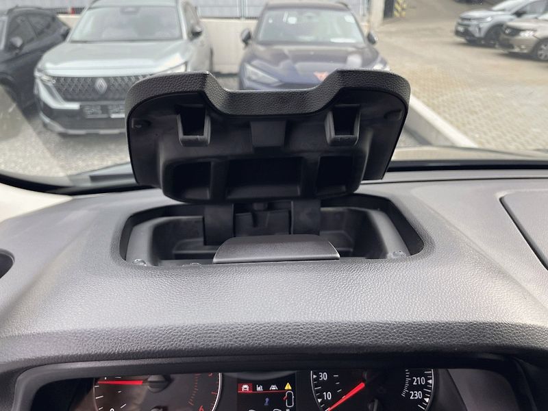 Renault Trafic (2021) 2.0 dCi,DPH,6 Míst - fotka 29 z 40