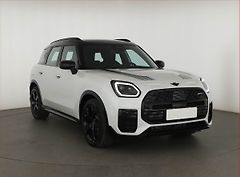 Mini Countryman (2025) S All4, JCW, HUD, Kamera, Navi - fotografie inzerátu