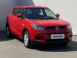 SsangYong Tivoli (2015) 1.6 i, AC, tempo - náhled 1