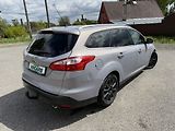 Ford Focus 2,0TDCI 120 kW AUTOMAT - náhled 3