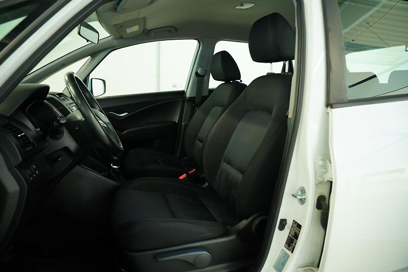Hyundai ix20 - fotka 11 z 22