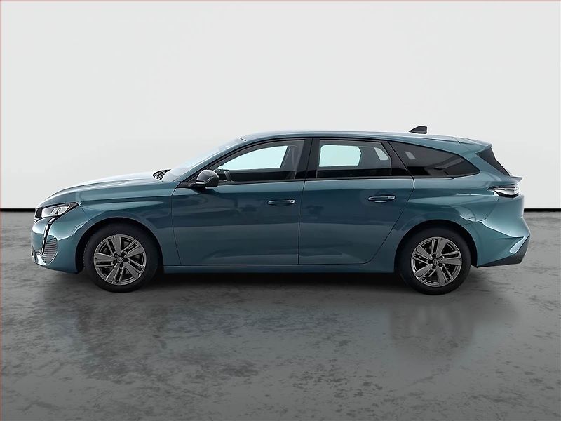 Peugeot 308 (2024) Active 1.2 PureTech, ČR,1.maj - fotka 3 z 15