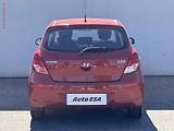 Hyundai i20 (2014) 1.2i, ČR, servis.kniha, AC - náhled 4