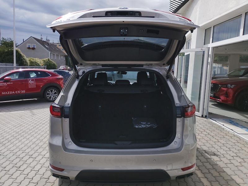 Mazda CX-60 (2026) 2.5L PHEV,8AT AWD Homura,AKCE! - fotka 23 z 27