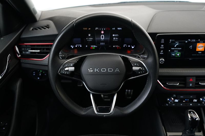 Škoda Scala - fotka 25 z 25