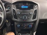 Ford Focus (2017) 1.6 i, Serv.kniha - náhled 12