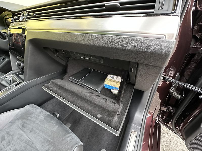 Volkswagen Passat (2018) 2.0TDI/110kW *VIRTUAL* ČR* TZ  - fotka 23 z 44