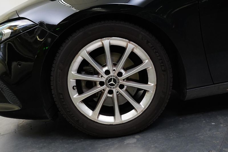 Mercedes-Benz Třídy A - fotka 10 z 25