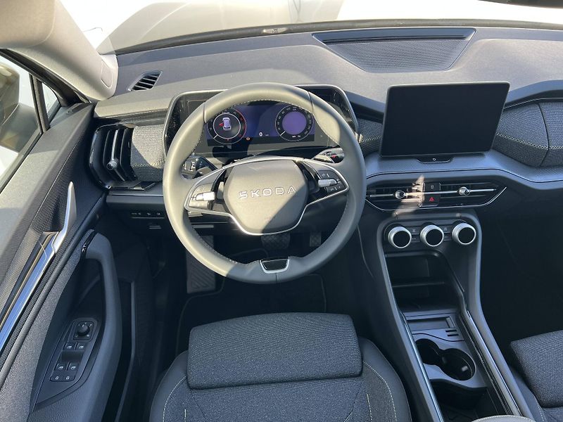 Škoda Kodiaq (2026) Selection 7 DSG 2,0TDI - fotka 4 z 6