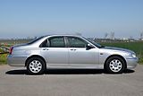 Rover 75 2.0 CDTi 96 kW, DKLIMA, ALU - náhled 4