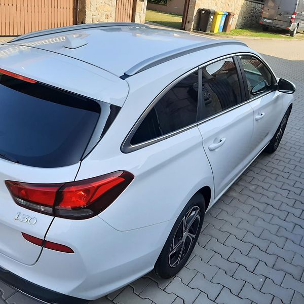 Hyundai i30 (2021) 1.6 CRDI  - fotka 5 z 21
