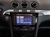 Ford Galaxy (2012) 2.2 TDCi, 7 míst, ČR,1.maj - náhled 12