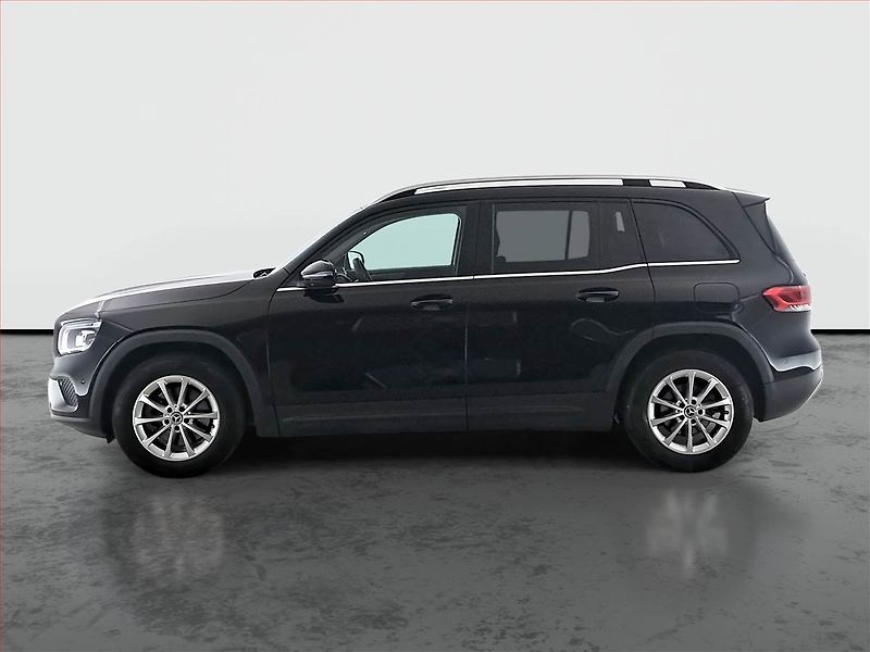 Mercedes-Benz GLB (2022) 200 d - fotka 3 z 20