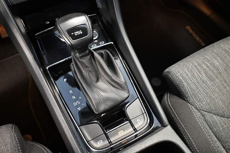 Škoda Kodiaq (2021) 2.0 STYLE DSG LED ACC Tažné TD - fotka 21 z 32