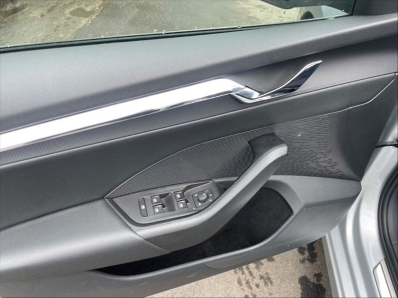 Škoda Octavia 1,5 TSI 110 Style - fotka 11 z 11