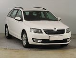 Škoda Octavia (2014) Ambition 1.6 TDI, Tempomat - náhled 1