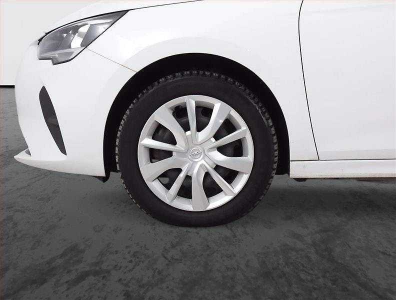 Opel Corsa (2020) Edition 50 kWh, SoH 92% - fotka 15 z 22