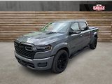 Dodge RAM (2021) +HEMI+LOOK2026+DESTROYER GREY+ - náhled 7