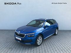 Škoda Kamiq (2022) STY TS 81/1.0 A7F - fotografie inzerátu