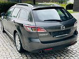 Mazda 6 2.0i 114KW AUT VÝHŘEV SENZORY - náhled 18