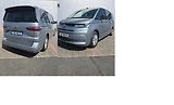 Volkswagen Multivan (2025) - náhled 1