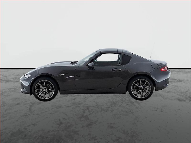 Mazda MX-5 (2017) 2.0 - fotka 15 z 17