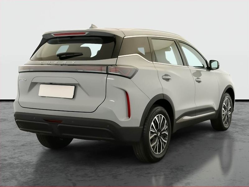 Chery Tiggo 7 (2026) 1.6 TGDI, LUXURY, Ad. tempomat - fotka 5 z 18