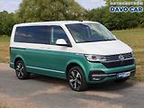 Volkswagen Multivan 2,0 TDI 150kW DSG Generation S - náhled 1