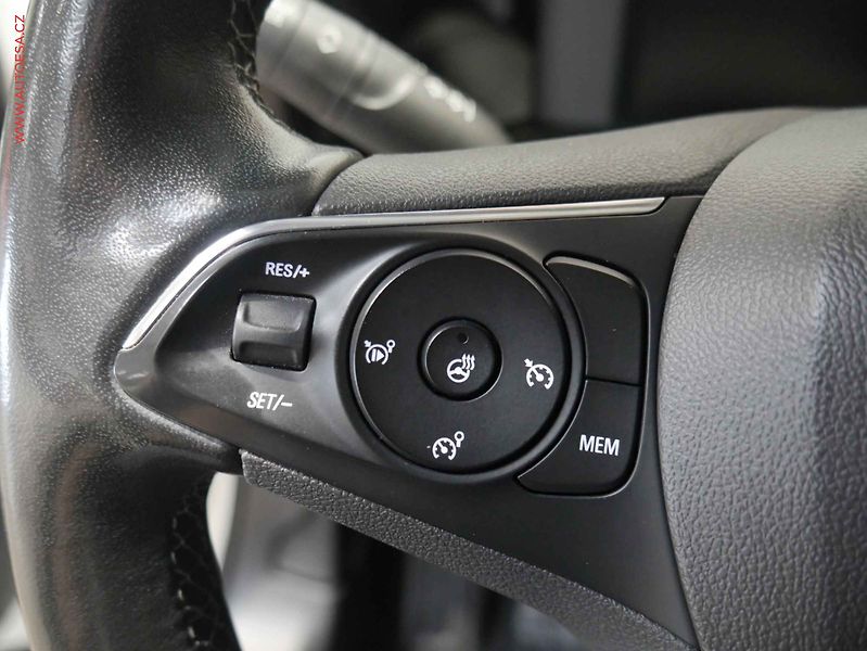Opel Mokka (2023) 1.2T, 2.maj,ČR, LED, autoAC - fotka 19 z 22