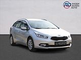 Kia Ceed 1,6 CRDi  ČR,1.MAJITEL,DPH - náhled 2