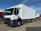 Mercedes-Benz Actros (2026) 1827 skříň + HČ EURO 6 - náhled 8
