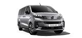 Peugeot Traveller (2026) ALLURE L3 2.2 BlueHDi 180 EAT8 - náhled 1