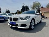 BMW Řada 5 (2015) GT 530D - Odpočet DPH - náhled 1