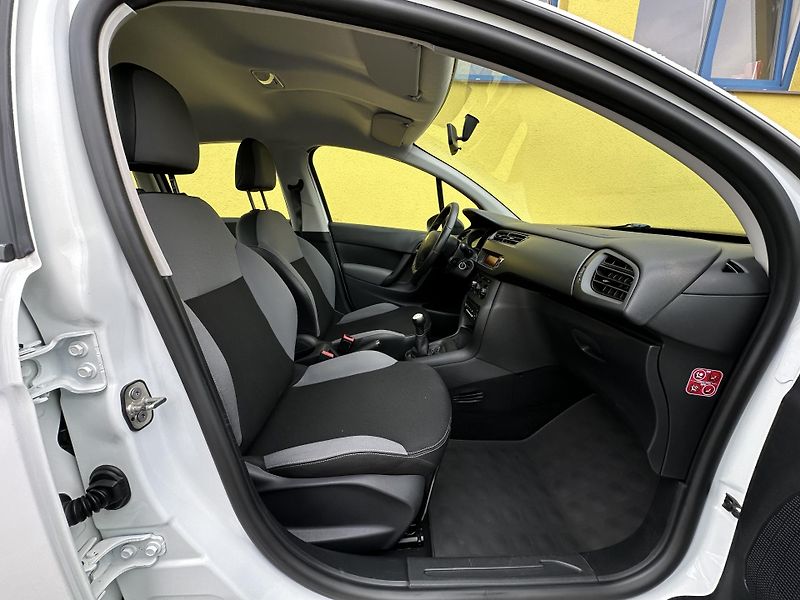 Citroën C3 (2014) 1.0 / 50kW *KLIMA* 1.Maj.  - fotka 15 z 31