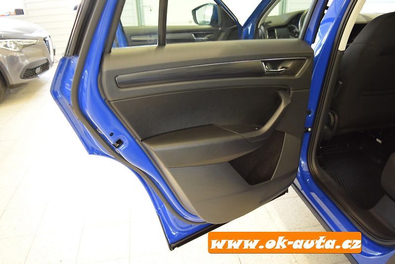 Škoda Kodiaq 2.0 TDI 4x4 DSG AMBITION 2021 - fotka 24 z 52