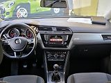 Volkswagen Touran 1,2TSi, 7míst, CEBIA   - náhled 32