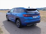 Škoda Kodiaq 2,0 TDI DSG 4x4 Sportline 7-Mí - náhled 6