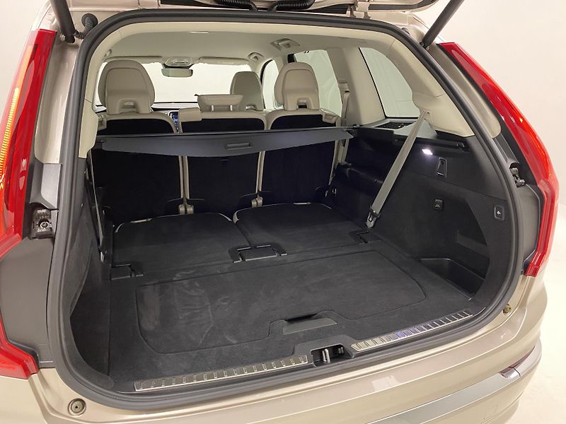 Volvo XC90 B5 AWD BRIGHT PLUS AUT CZ 7m - fotka 6 z 64
