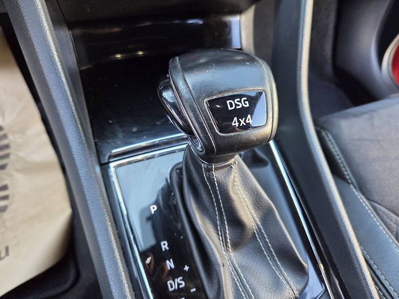 Škoda Kodiaq (2018) 2.0 TDI DSG 4x4 Sportline 7mís - fotka 32 z 50