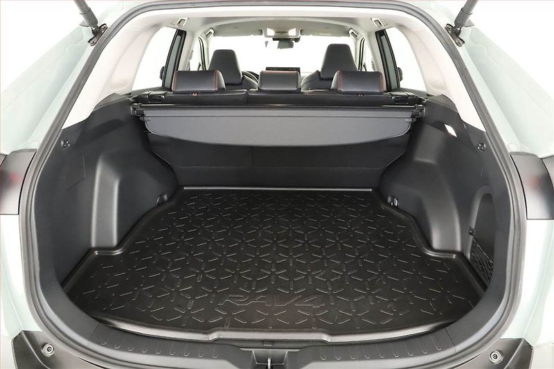 Toyota RAV4 (2025) 2.5 Hybrid, ADVENTURE - fotka 17 z 18