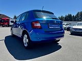 Škoda Fabia (2017) 1.2 TSI Style - CZ -  - náhled 7
