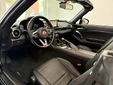 Fiat 124 Spider (2018) 1.4 Turbo AT Lusso - náhled 11