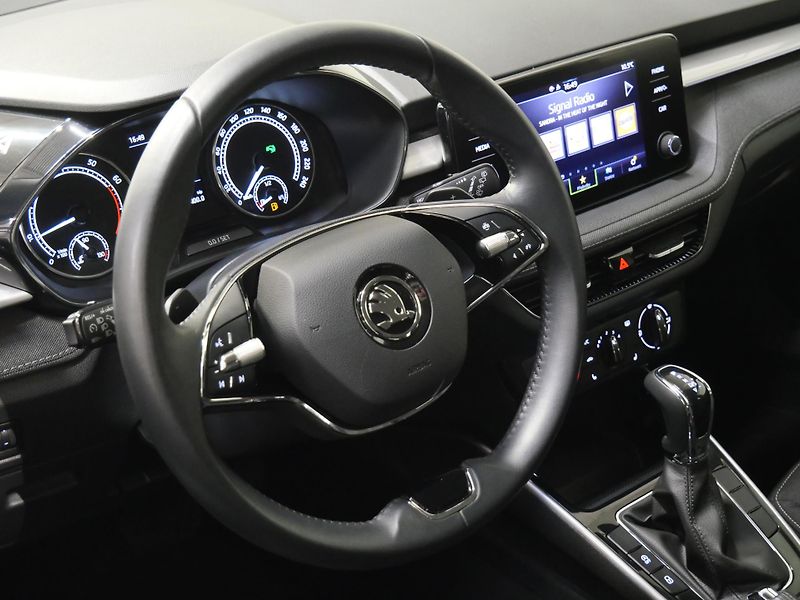 Škoda Fabia - fotka 14 z 26