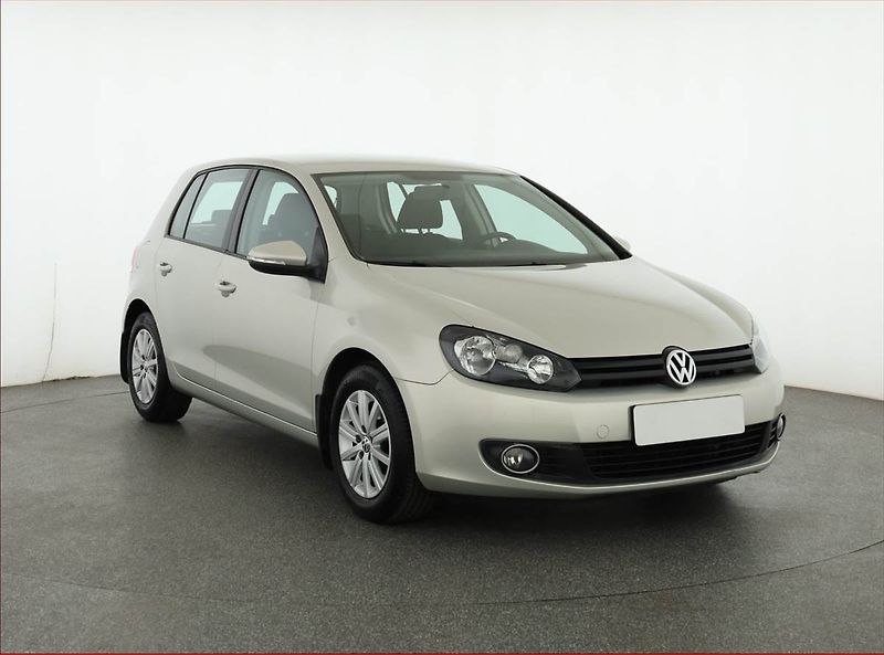 Volkswagen Golf (2010) 1.2 TSI, ČR,1.maj, Serv.kniha - fotografie inzerátu