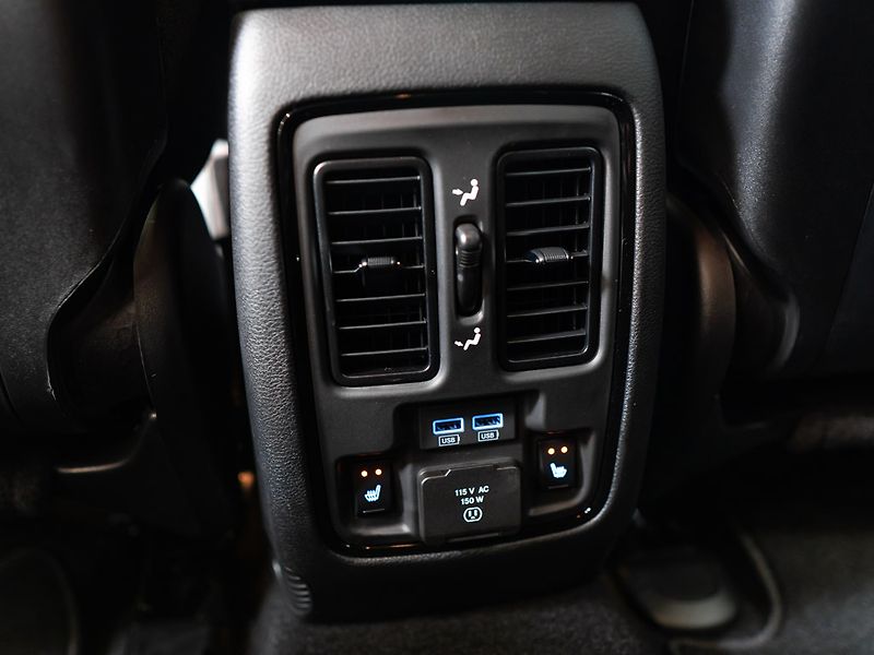 Dodge Durango (2026) 5.7 G/T Premium HEMI V8, LPG - fotka 34 z 39